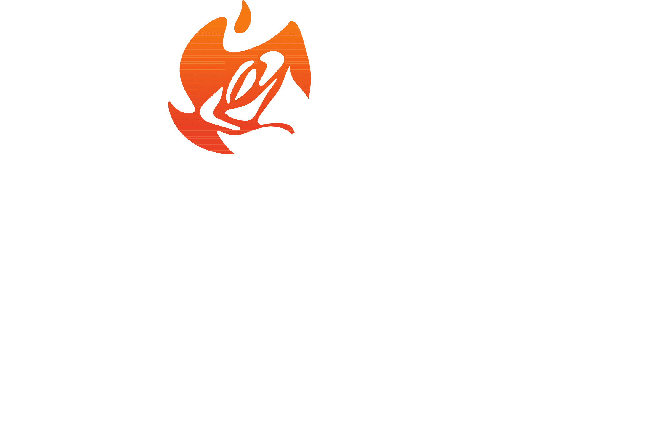 Mega Book Launch Logo - Passionate Words Editing Services - PWES